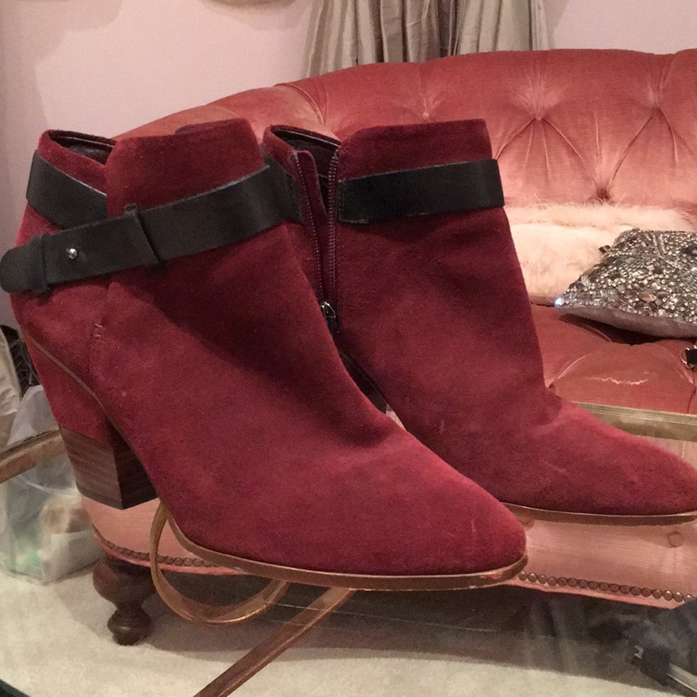 Dolce vita hillary booties - Picture 2 of 6